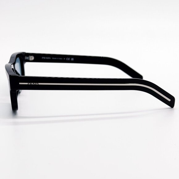 NEW PRADA SUNGLASSES PRB11S 16K60P SPRB11 16K60P EYEWEAR PRADA PR B11S 16K60P main image 9